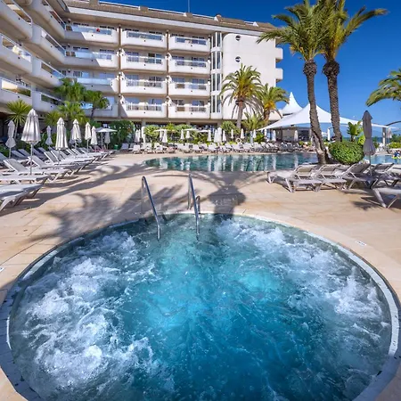 Caprici Beach Hotel & Spa-3
