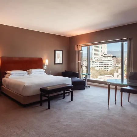 Park Hyatt Mendoza Hotel, Casino & Spa-3