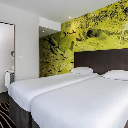 ibis Styles Saint Julien en Genevois Vitam-3