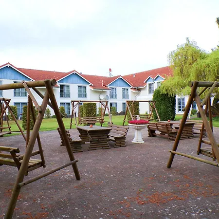 Inselhotel Poel-2