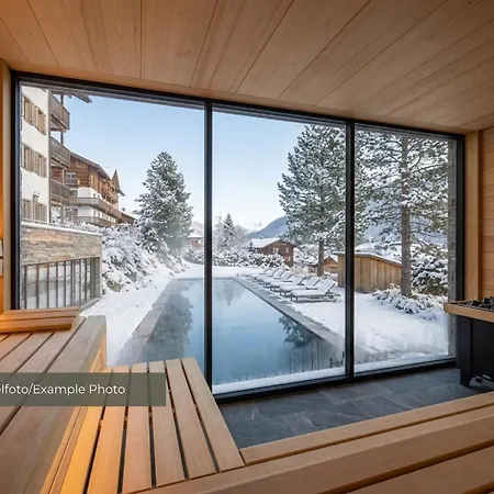 Vaya Post Montafon - Neueroeffnung Dezember 2026-2