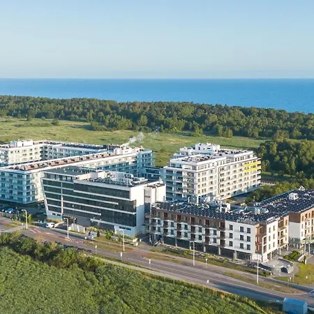Baltic Plaza Hotel Medi Spa-3