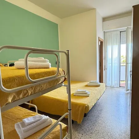 Hotel Euromar-2