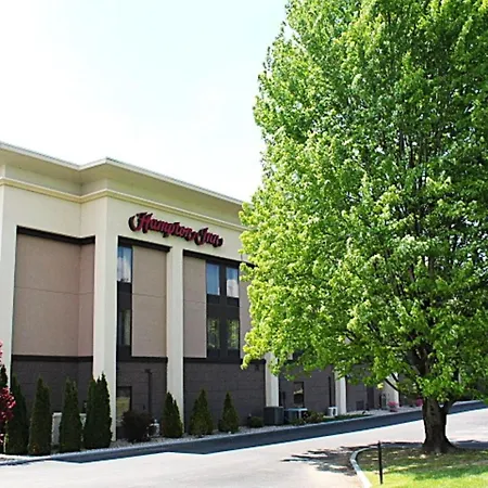 Hampton Inn Summersville-3