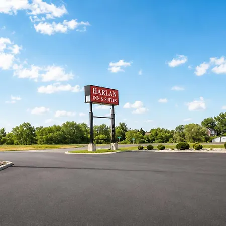 Harlan Inn And Suites By Oyo Harlan-2