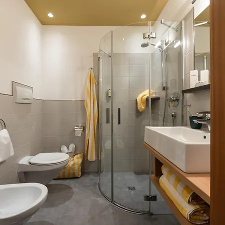 Johan - Rooms & Breakfast Merano-3