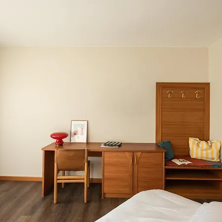 Johan - Rooms & Breakfast Merano-2