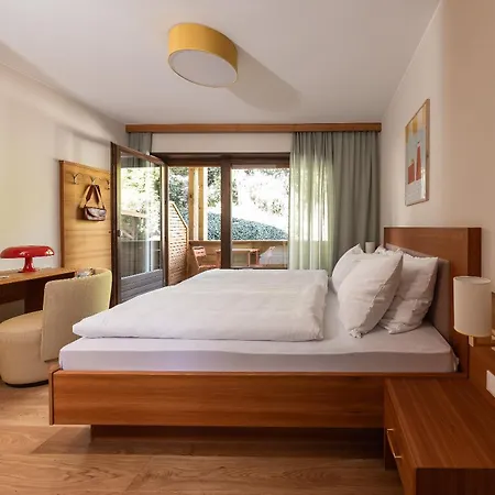 Johan - Rooms & Breakfast Merano-2
