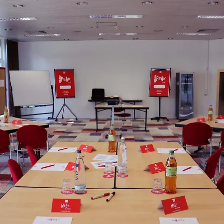 ibis Hotel Regensburg City-3