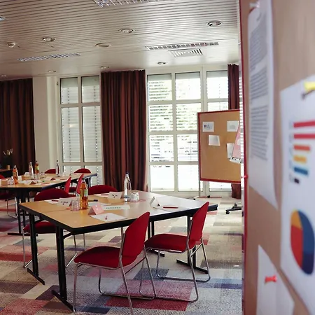 ibis Hotel Regensburg City-2