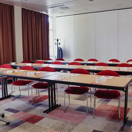 ibis Hotel Regensburg City-2