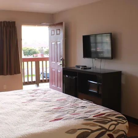Red Roof Inn Lompoc-3