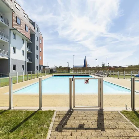 Ibis Styles Zeebrugge-2