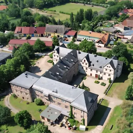 Schloss Hotel Wallhausen-2