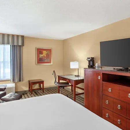 Best Western Plus Inn At Valley View-3