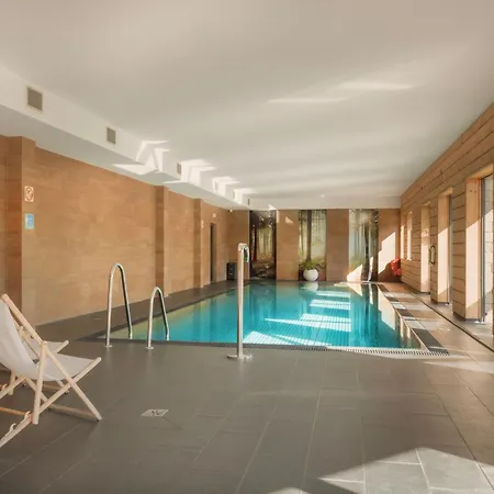 Aparthotel Cristal Resort Szklarska Poreba By Zdrojowa-2
