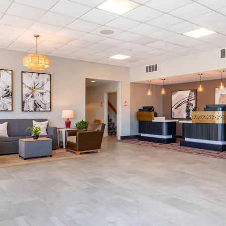 Hawthorn Extended Stay By Wyndham Ellsworth Bar Harbor-3