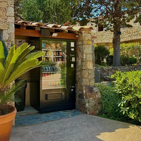 Hôtel Casa Rossa&Spa-3