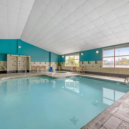 Best Western Plus Ocean View Resort-2