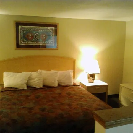 Will Rogers Inn-2