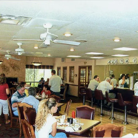 Will Rogers Inn-3
