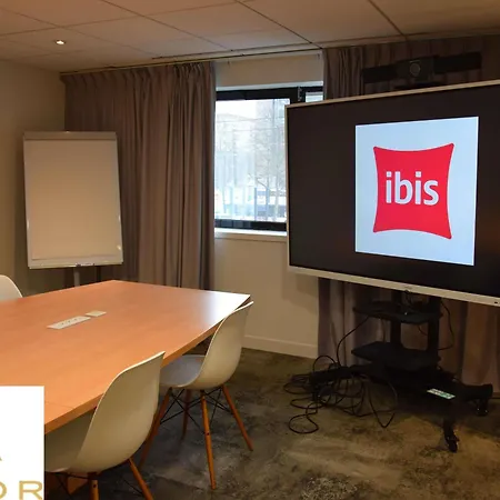 ibis Nancy Centre Gare et Congres-2