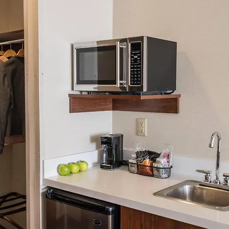 Comfort Suites Springfield-Eugene-2