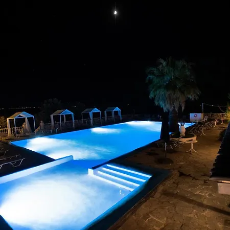 Bianco Olympico Beach Resort By Anayia All Inclusive Resorts-3