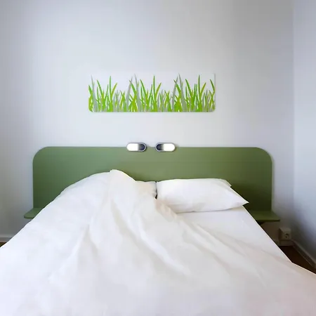 Ibis Budget Wien Messe-3