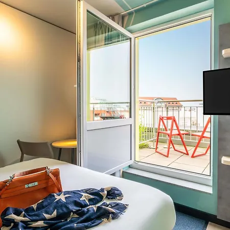 ibis budget Berlin Kurfürstendamm-3