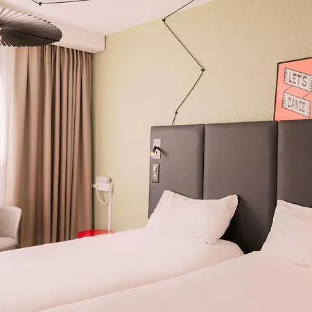 ibis Aix en Provence-3