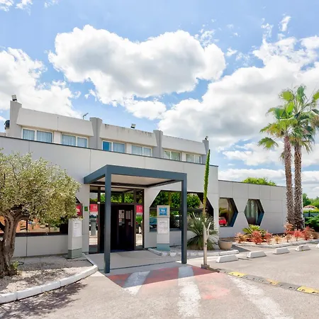 Ibis Montpellier Sud-3