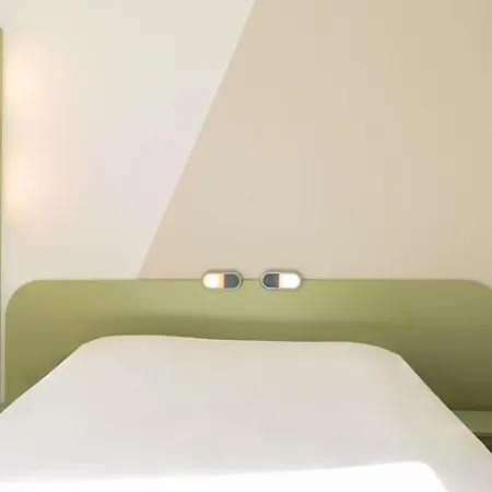ibis budget Tours Nord-2