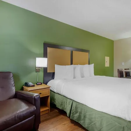 Extended Stay America Suites - Portland - Tigard-3