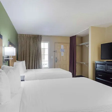 Extended Stay America Suites - Portland - Tigard-3