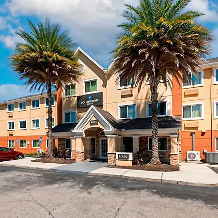 Southpoint Suites Jacksonville-2