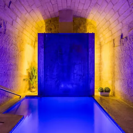 La Maison d'Uzès Relais&Châteaux-3