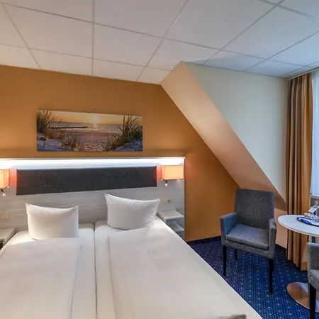 Dünenhotel am Meer-2