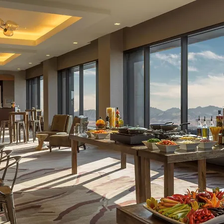 Grand Hyatt Denver-2