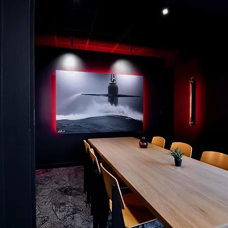 ibis Styles Brest Centre Port-3