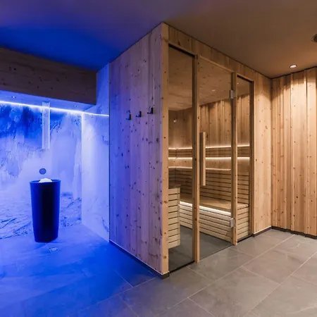 Myliving - Hotel B&B By Majestic Resorts Dolomites-3