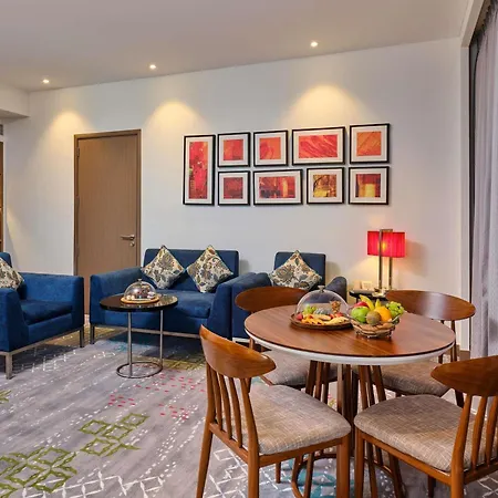 Novotel Ahmedabad-2