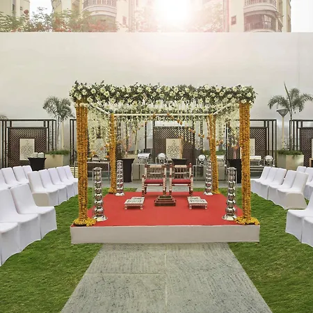 Novotel Ahmedabad-2