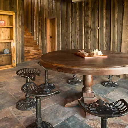 Zion Mountain Ranch-2