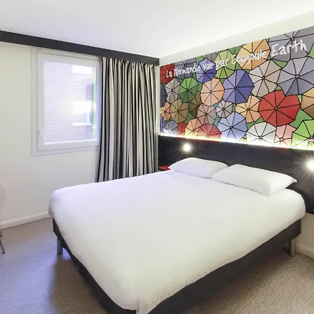 Ibis Styles Flers-3