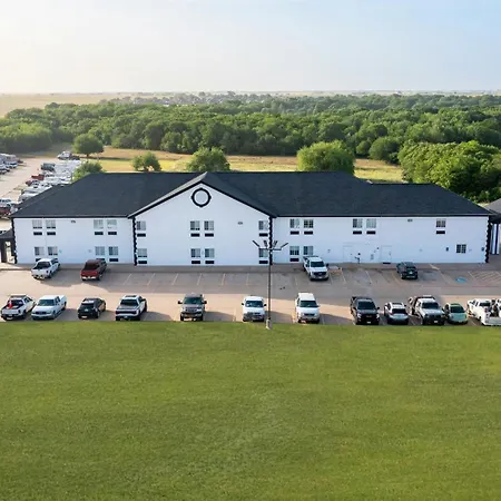 Atria Hotel And Rv Mcgregor-2