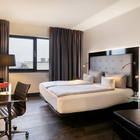 Innside By Melia Wolfsburg-2