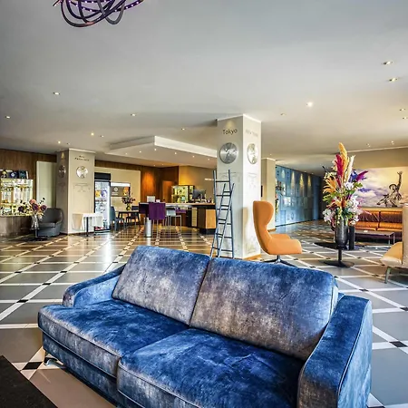 Mercure Riga Centre-2