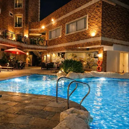 Hotel Windsor Barranquilla-2