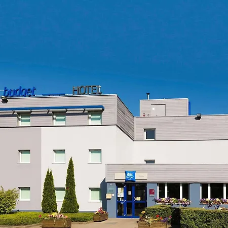 Ibis Budget Selestat-2